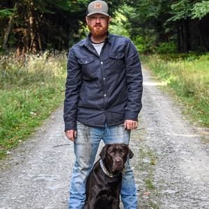 Meet your Posher, Trent